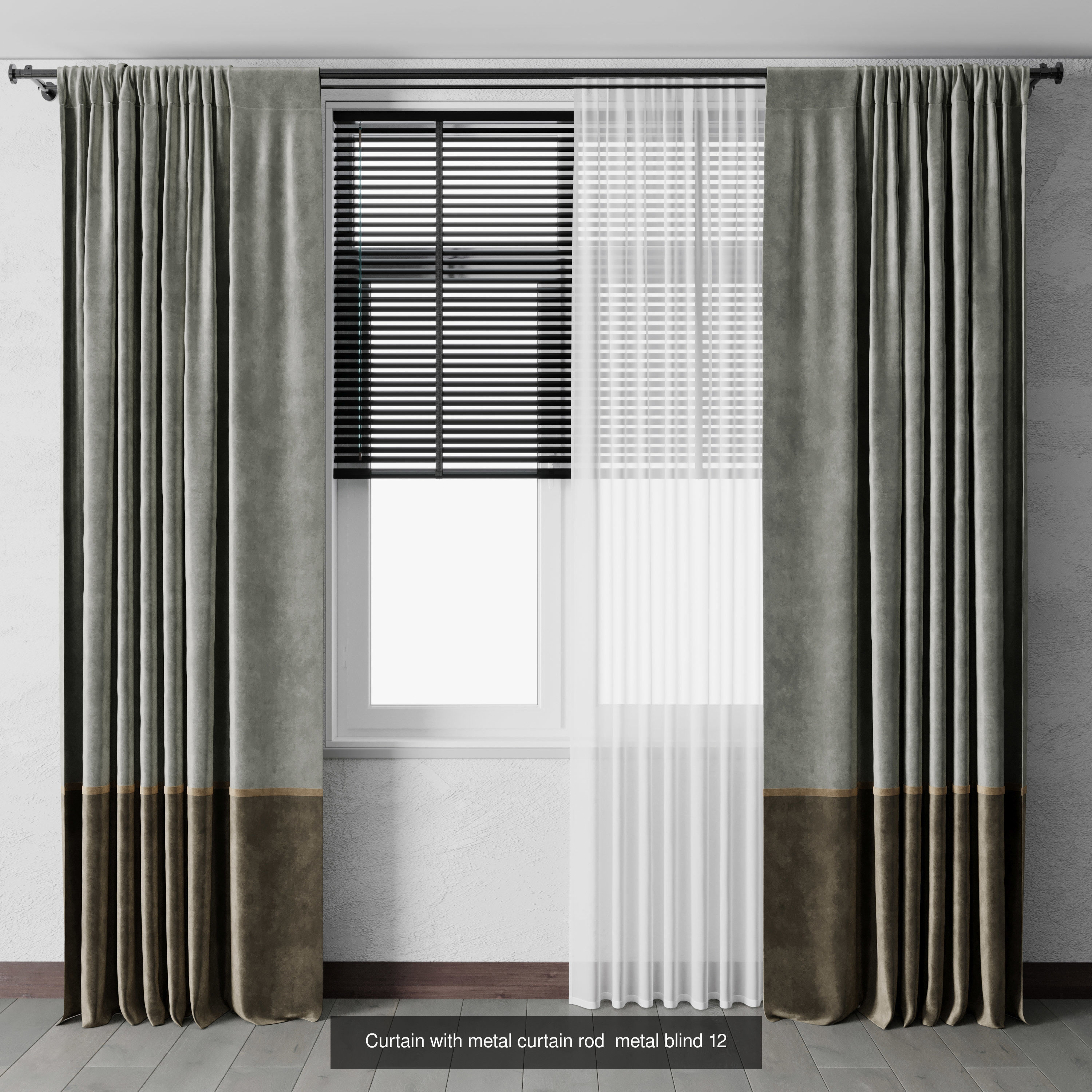Collection Curtains  _1