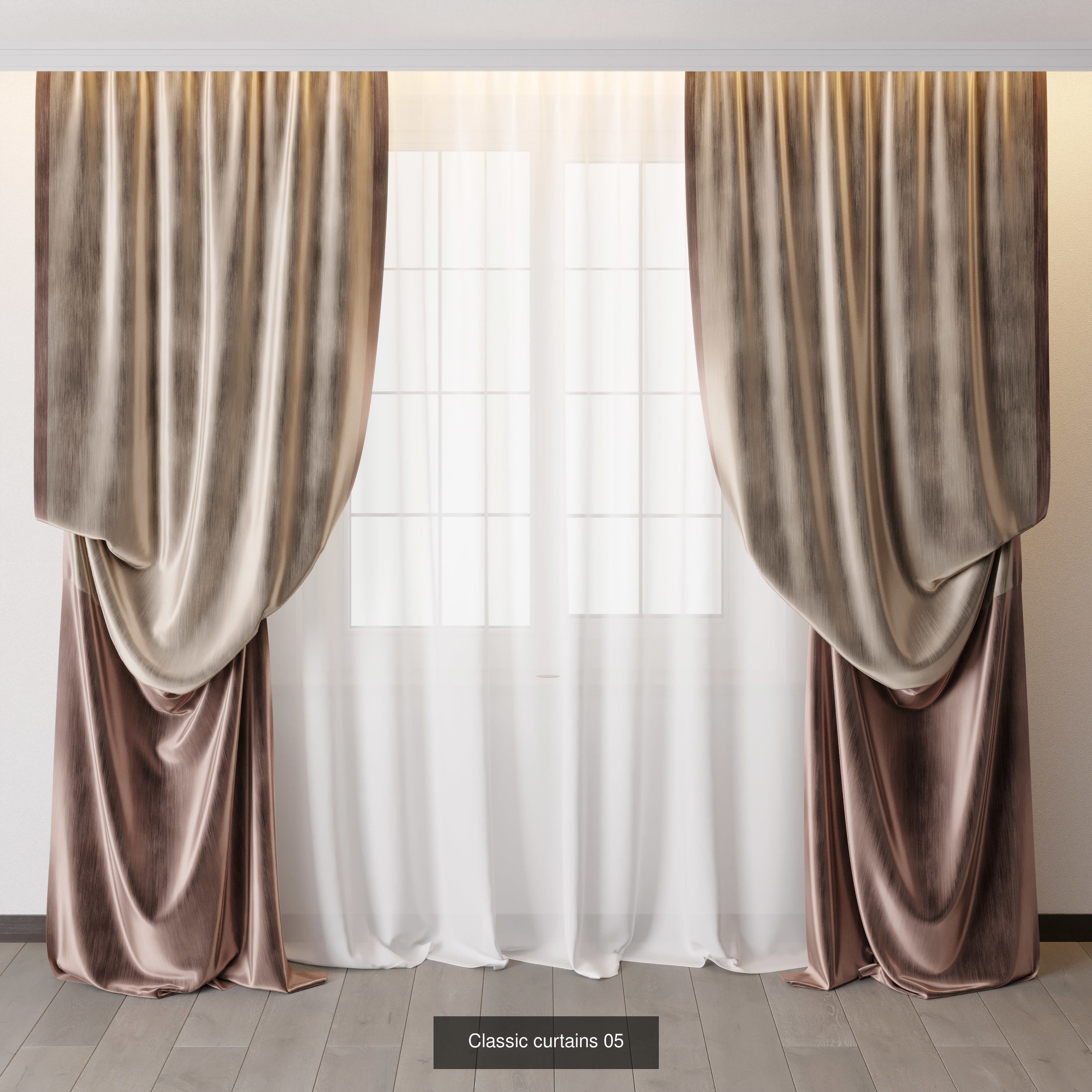 Collection Curtains  _2
