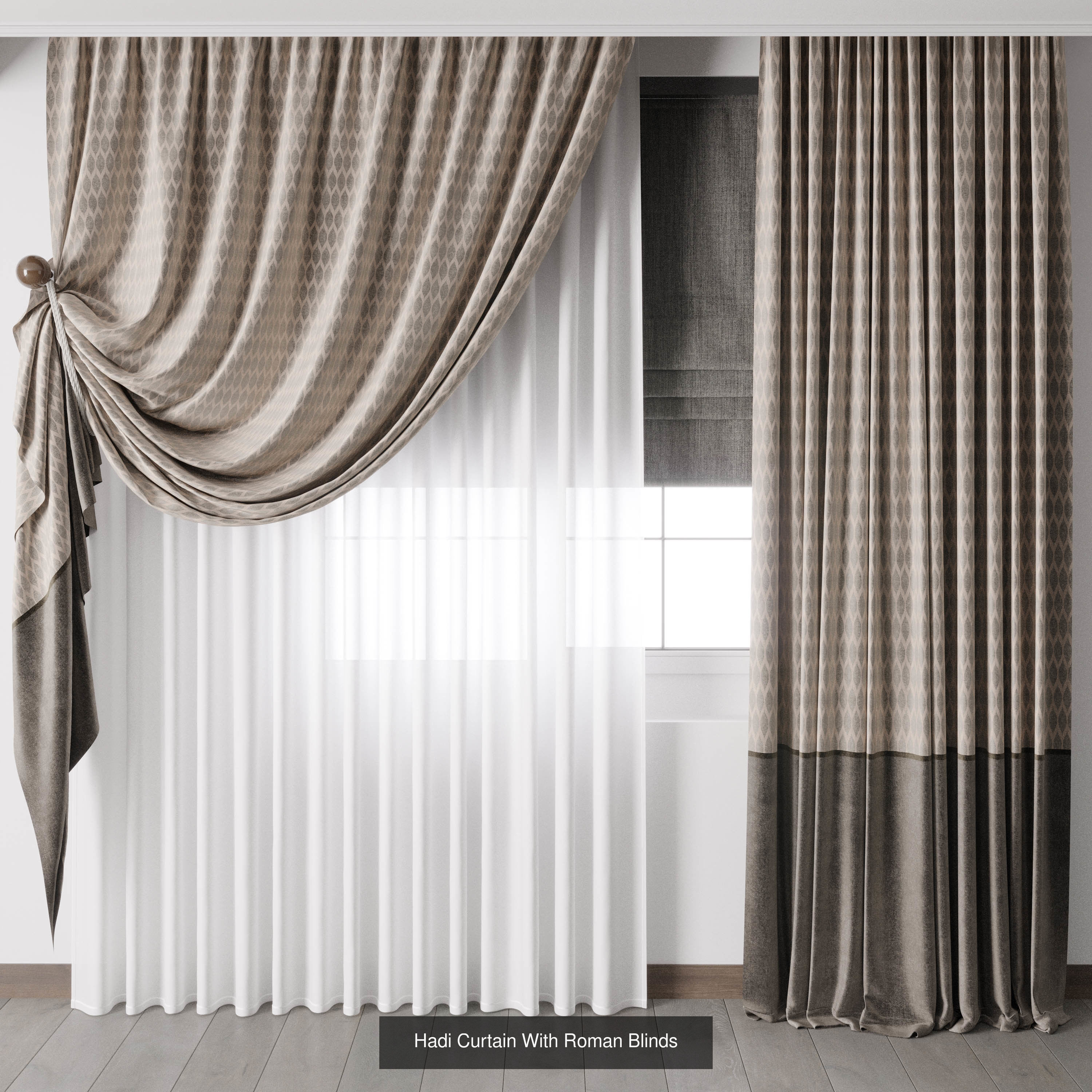Collection Curtains  _3