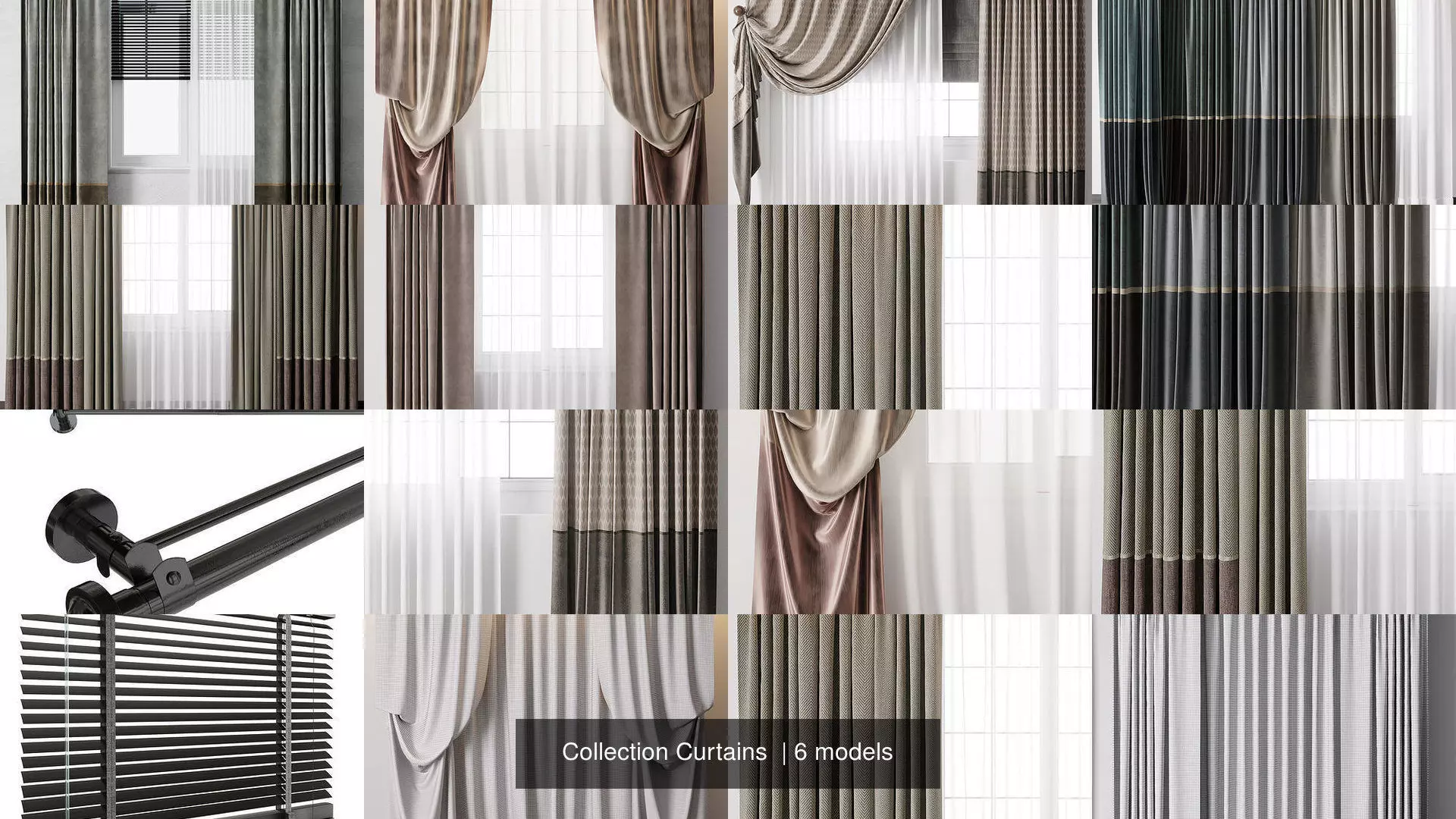 Collection Curtains  _0