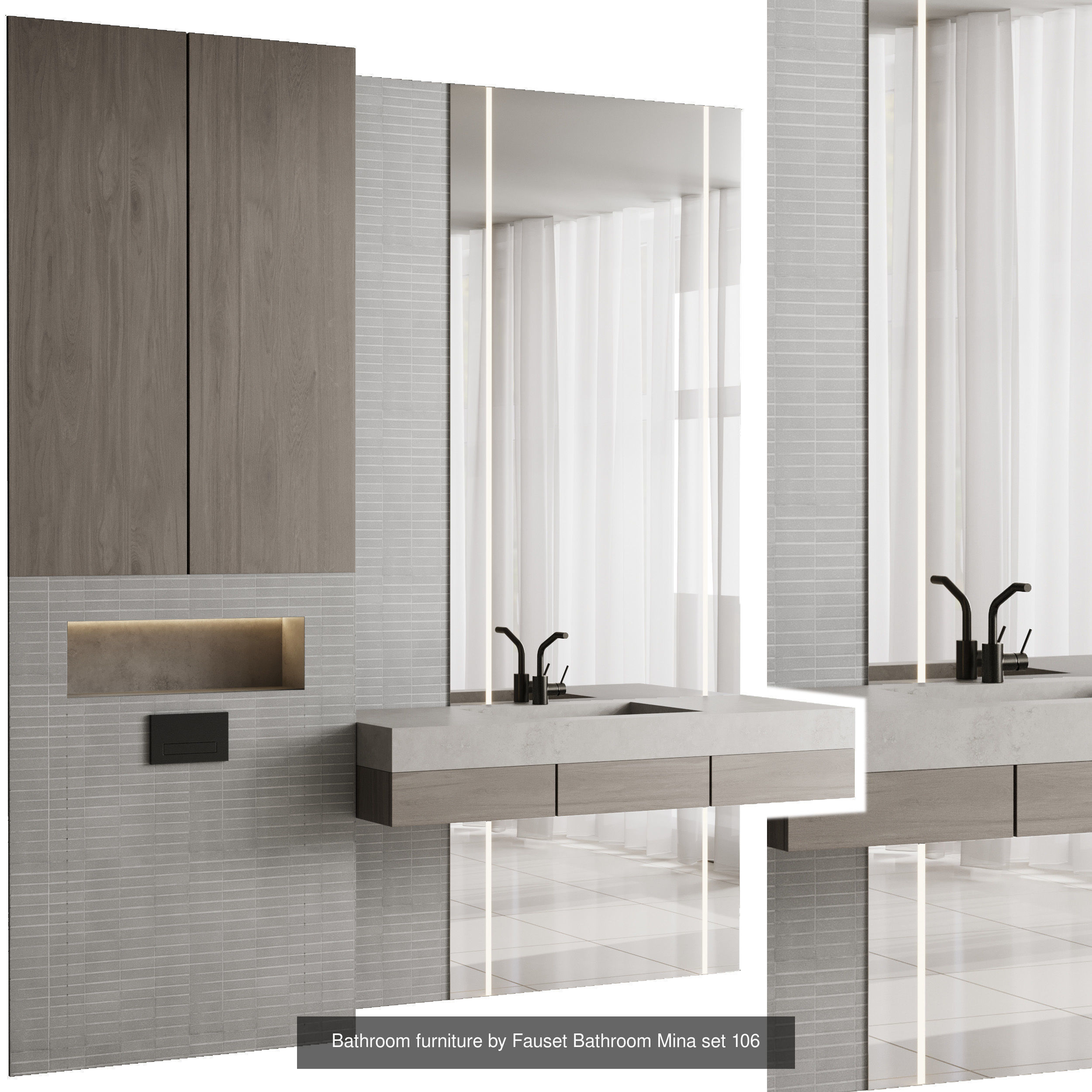 Collection bathroom  02 _3