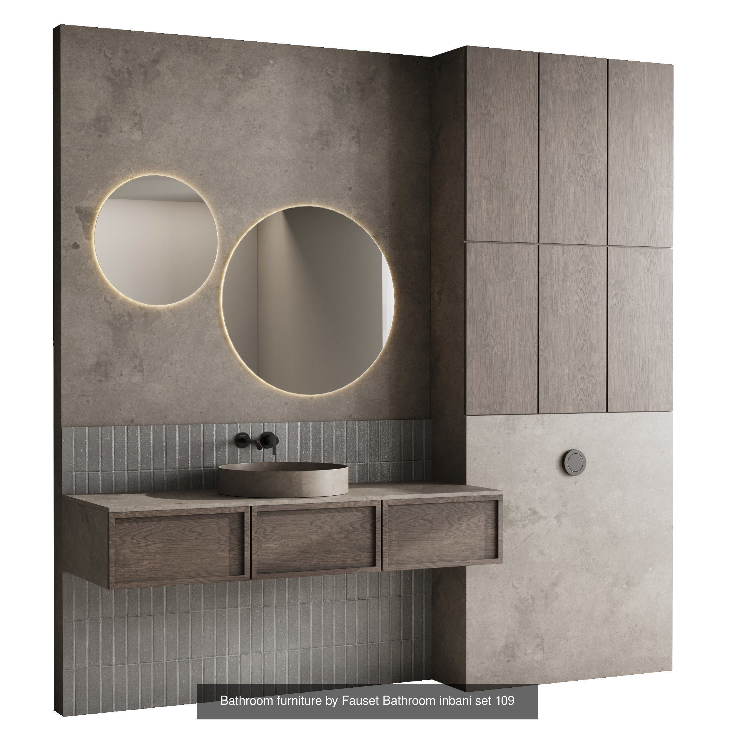 Collection bathroom  02 _5