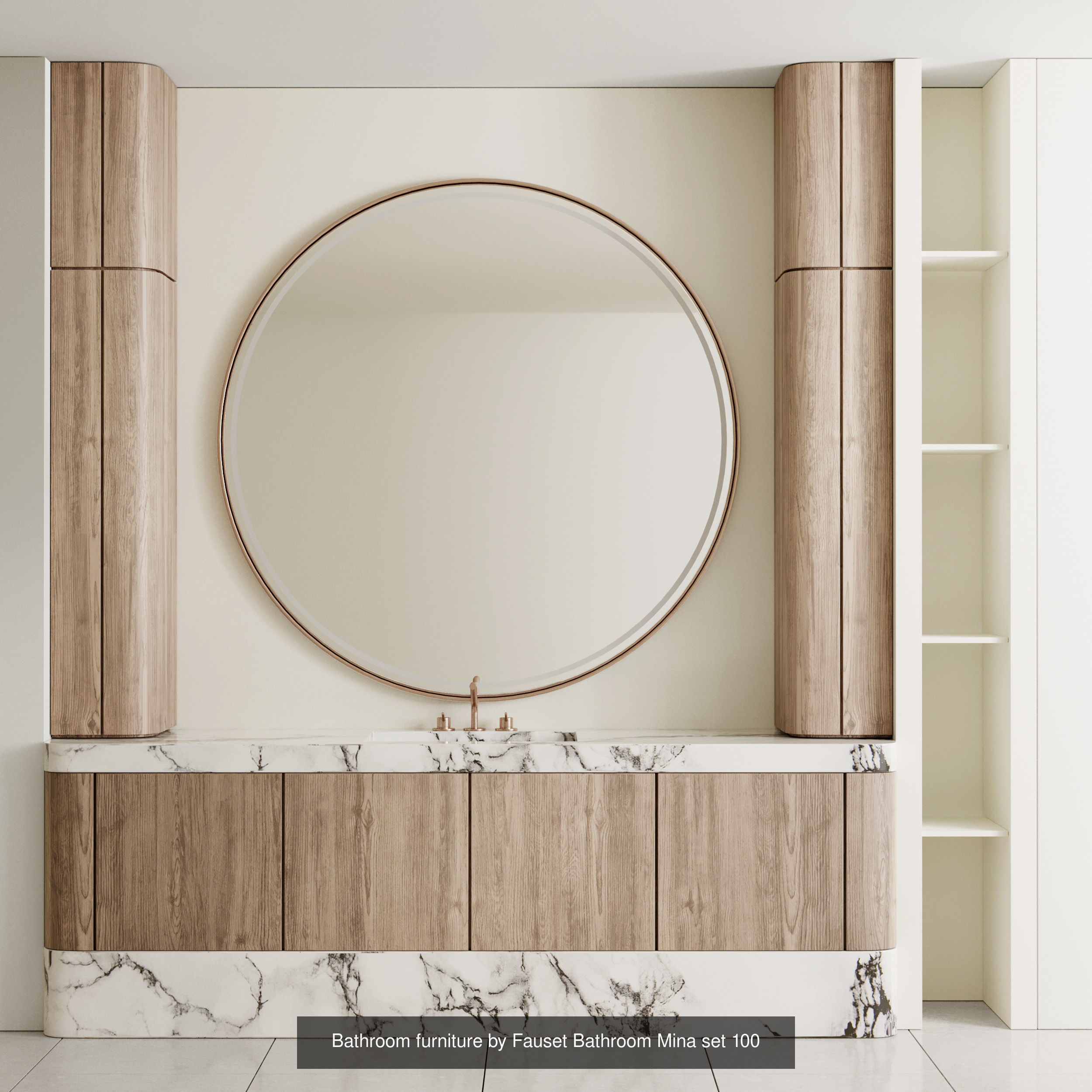 Collection bathroom  02 _1