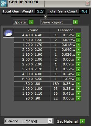 Cross Pendant 3759 3D print model_8