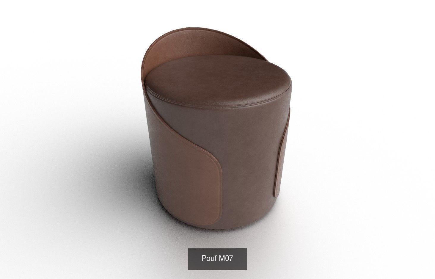 Pouf Collection 01 _8