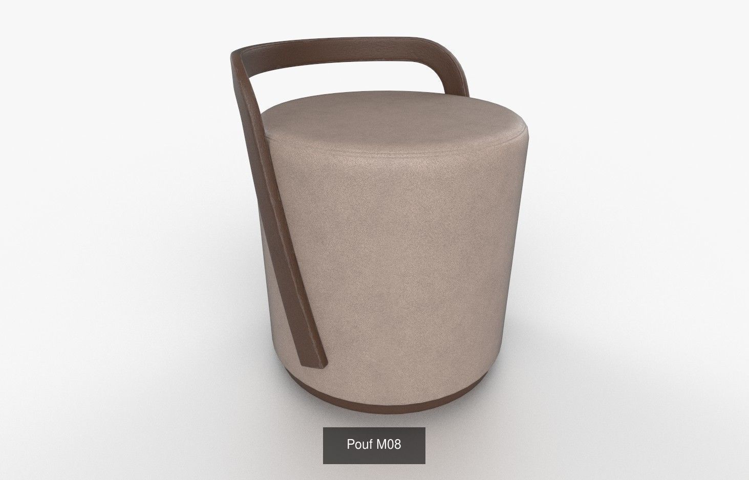 Pouf Collection 01 _9