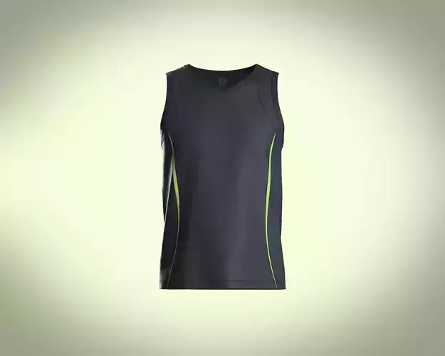 Mens Running Workout Tank Tops