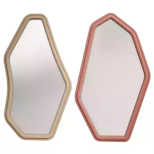 Aliexpress Full body mirror2