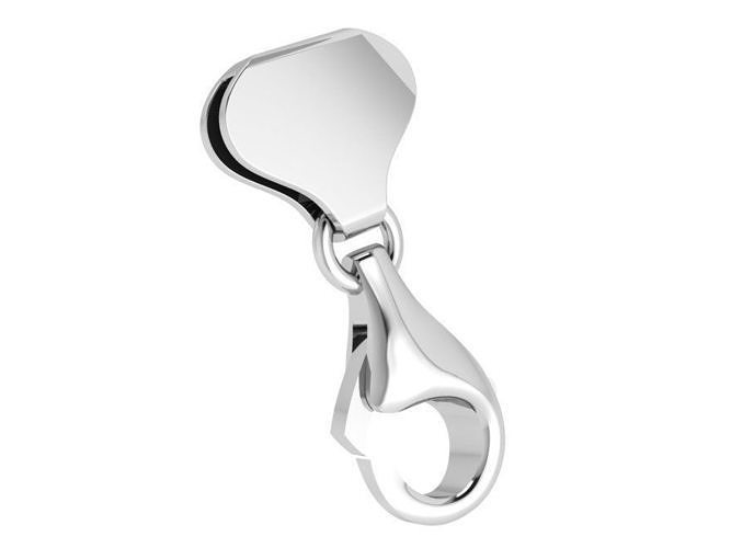 Lobster Clasps Claw Jewellery Hooks 3773 Free 3D print model