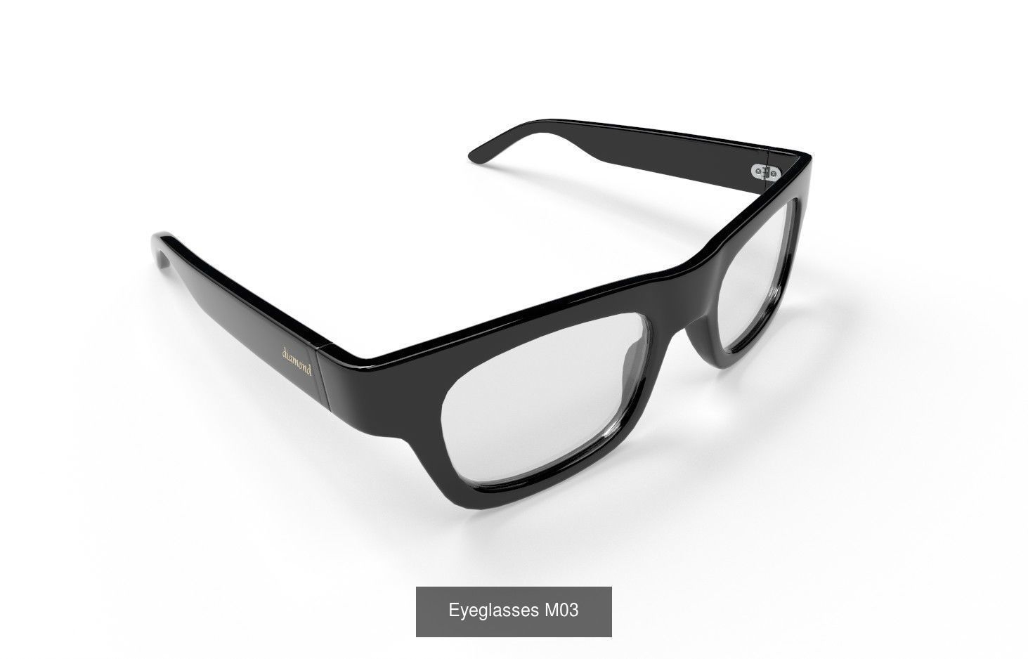 Eyeglasses Collection 01 _6