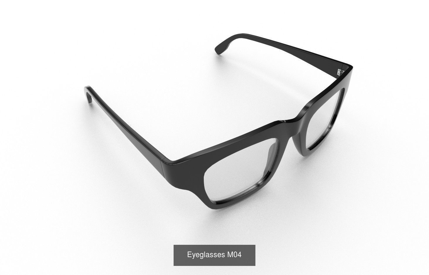 Eyeglasses Collection 01 _3