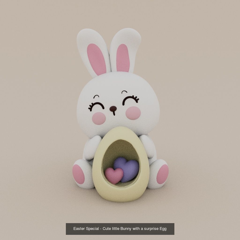 Easter Special Bunny Collection _4