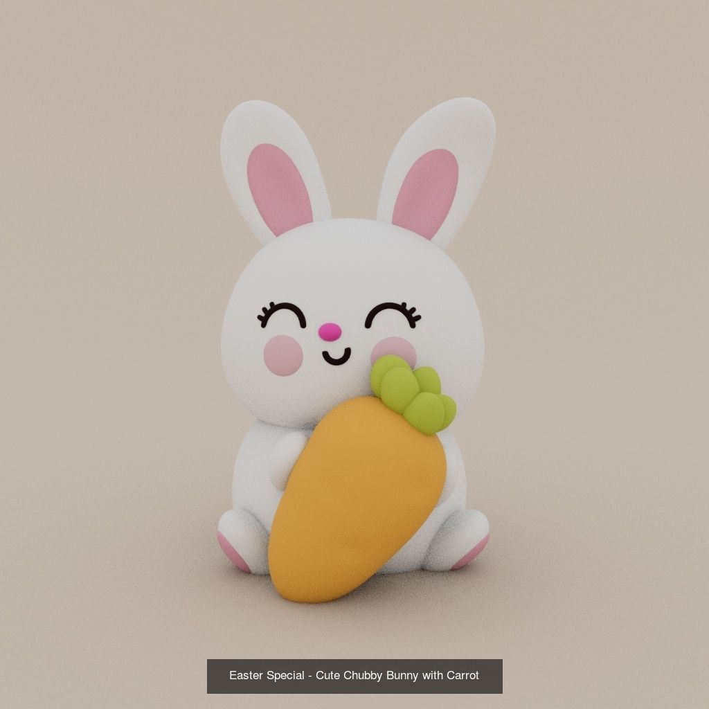 Easter Special Bunny Collection _1