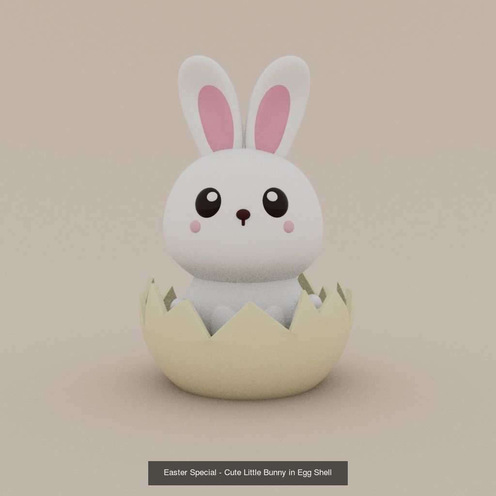 Easter Special Bunny Collection _6