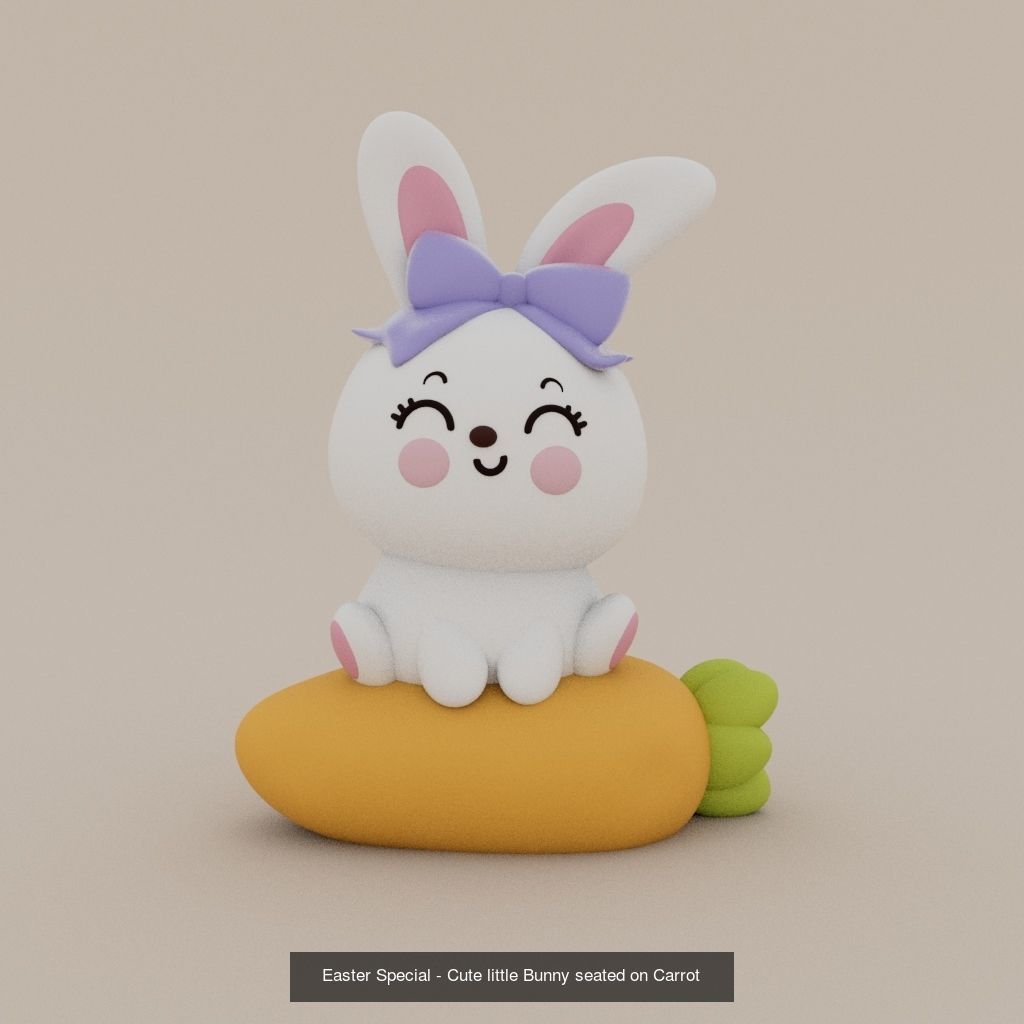 Easter Special Bunny Collection _2