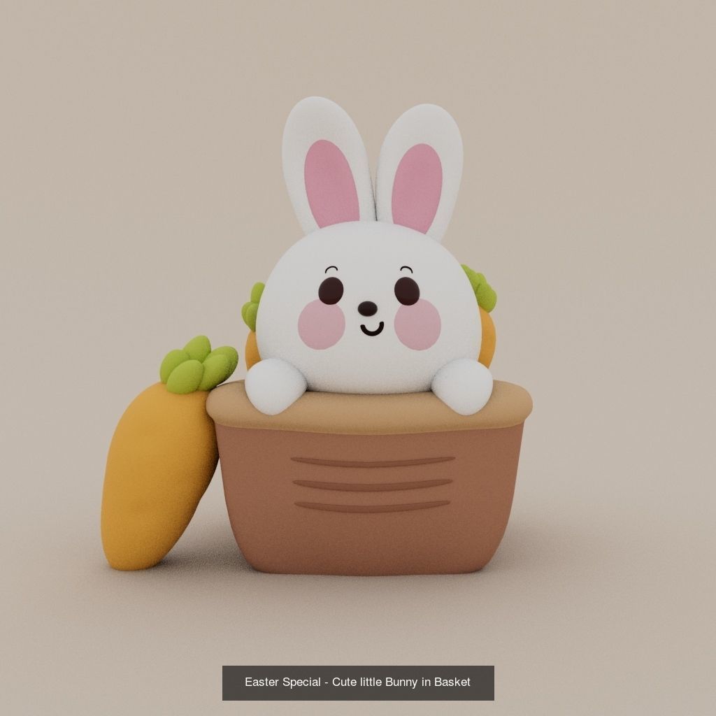 Easter Special Bunny Collection _5