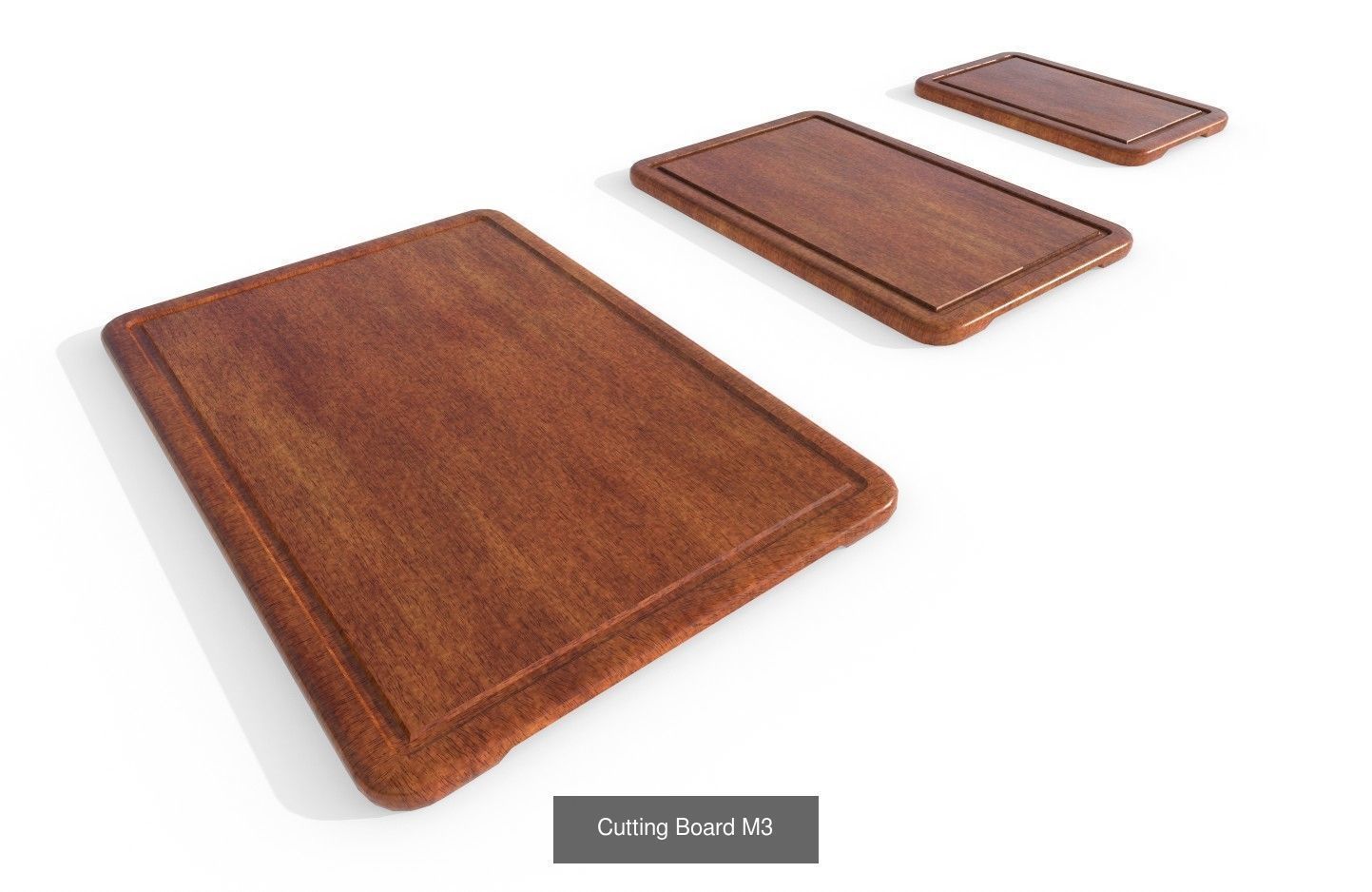 Cutting Board  Collection 01 _4