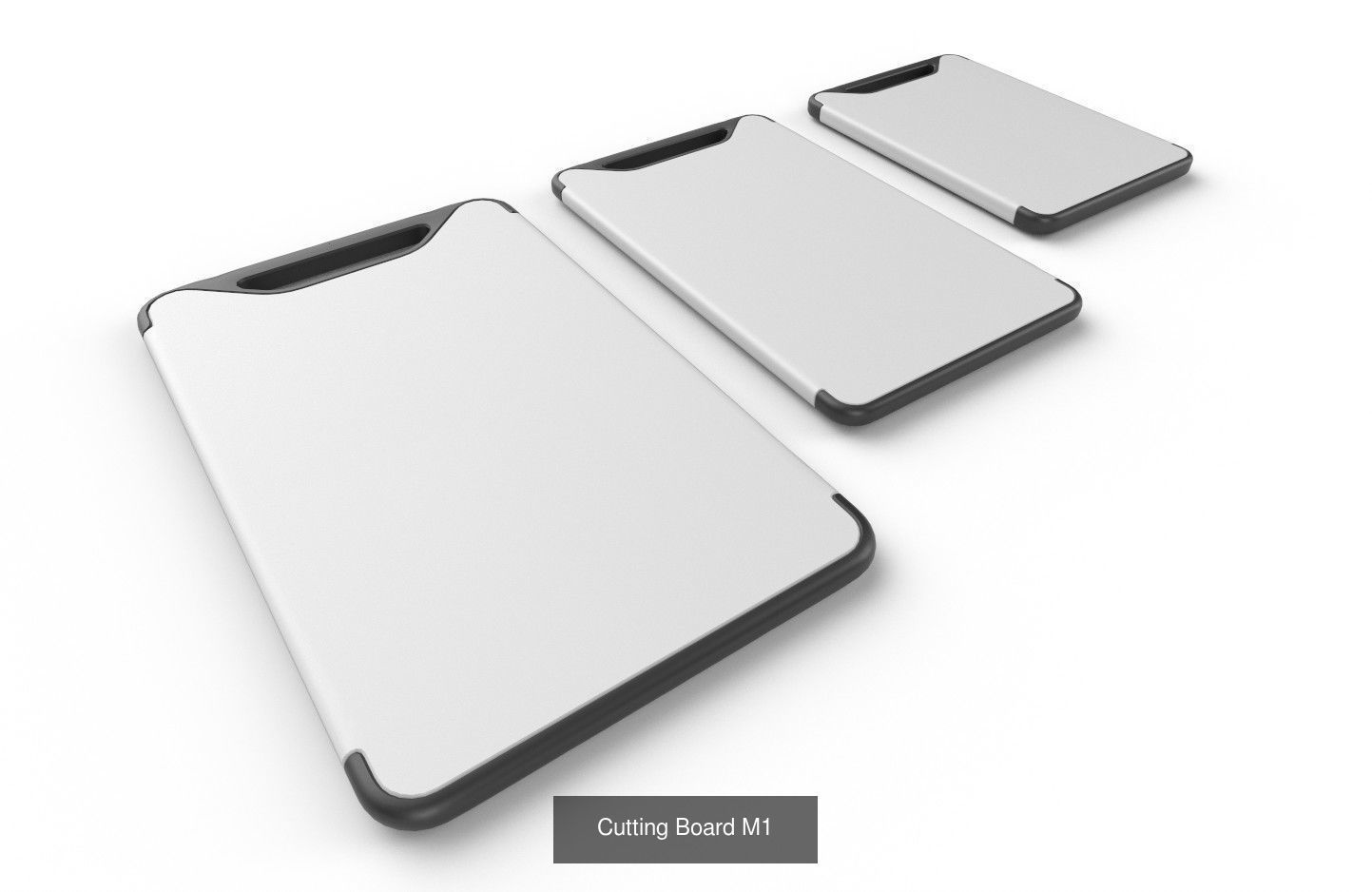 Cutting Board  Collection 01 _2