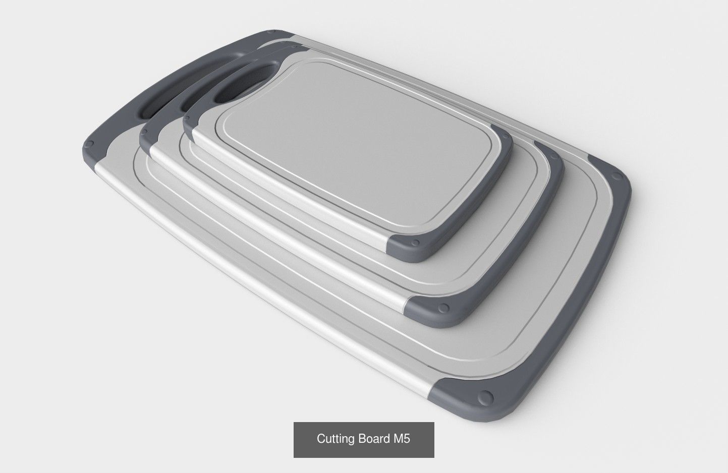 Cutting Board  Collection 01 _6