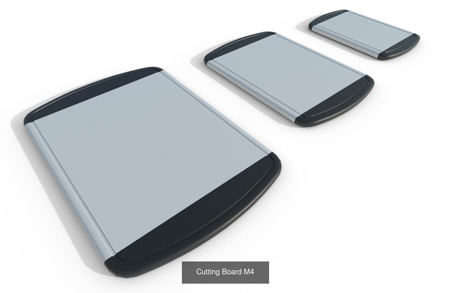 Cutting Board  Collection 01 _5