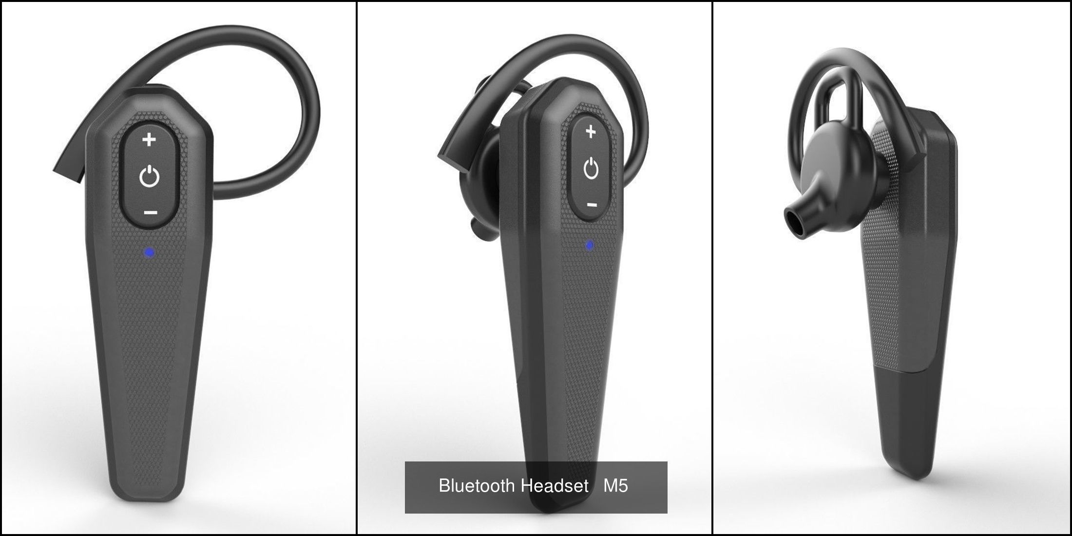 Bluetooth Headset Collection 01 _6