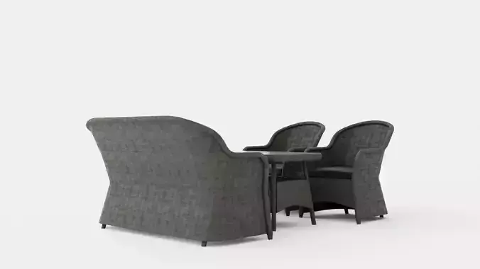 Roma sofa group
