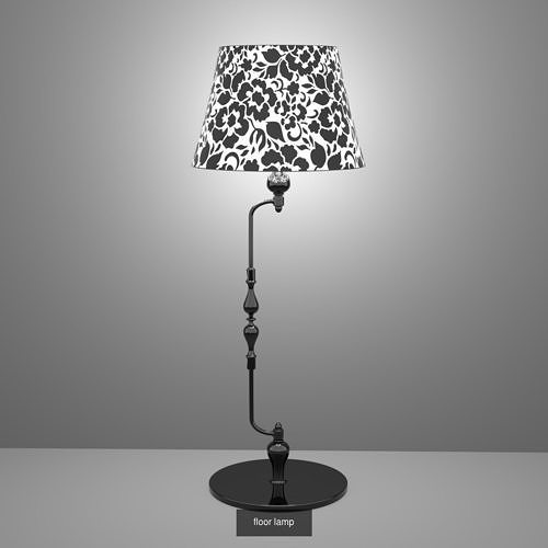 Light 3D Model Collection