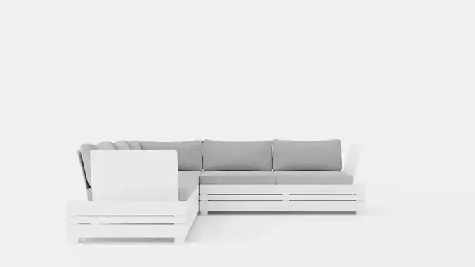 Ambon sofa set