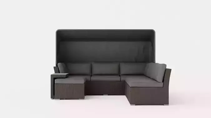 Minnesota sofa set