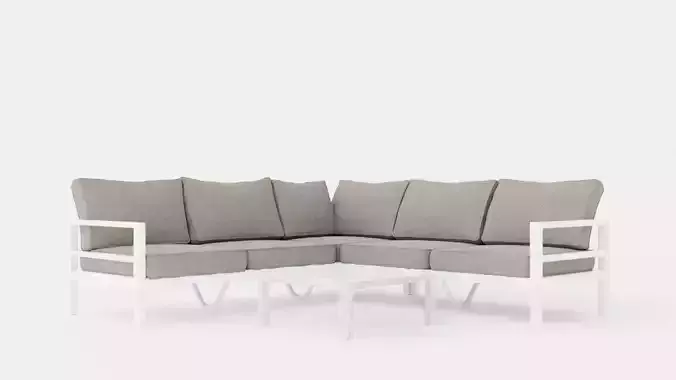 Leone sofa group