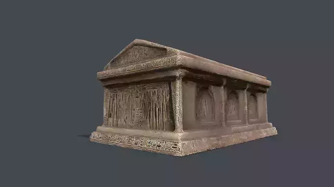 tomb 1