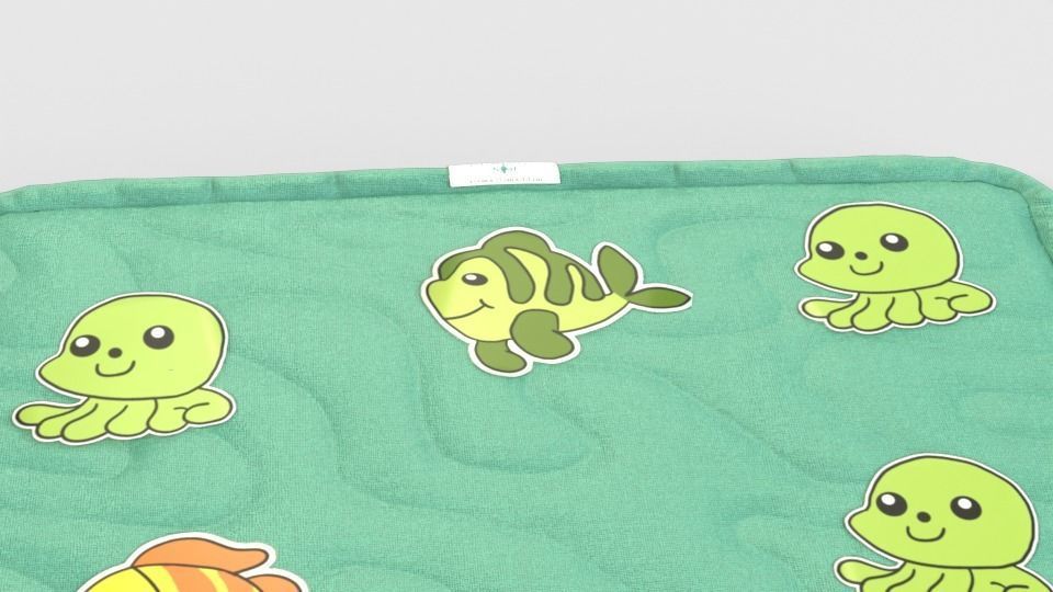 cgt fmcg changing mats 002 Low-poly 3D model_9