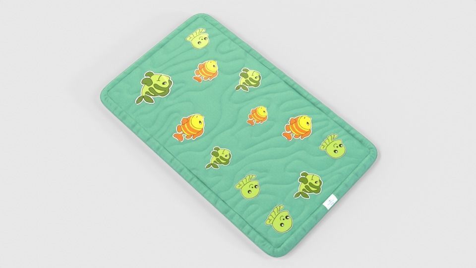 cgt fmcg changing mats 002 Low-poly 3D model_7