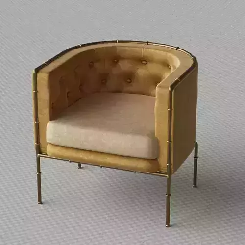 TRIVIGNO ARMCHAIR