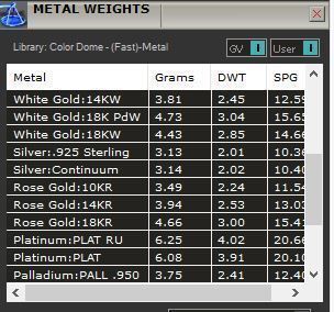 Lux pendant silver gold jewelry printable 3D model 3D print model_4