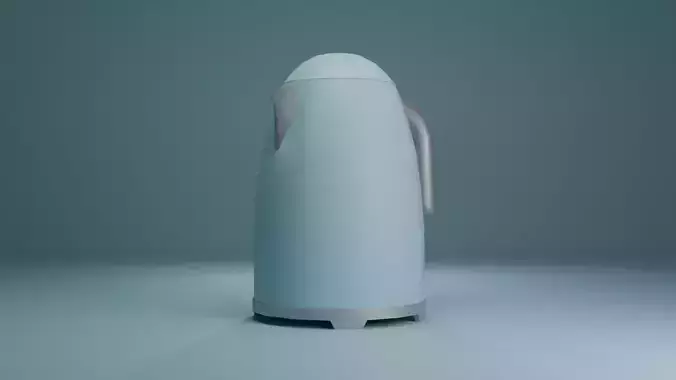 Kettle