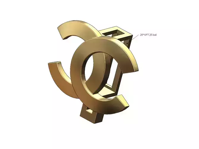 CC brand bail  bail link