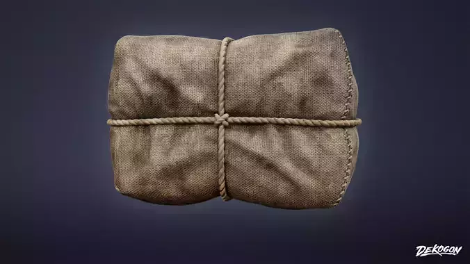 PIRATES - Supplies 01 - NANITE