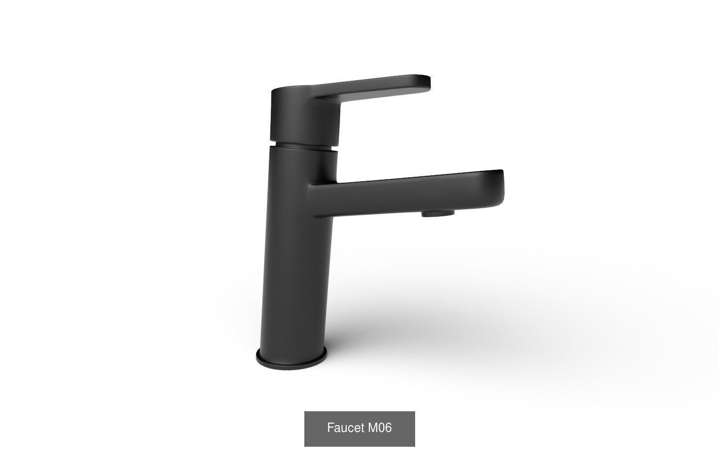 Faucet Collection 01 _7