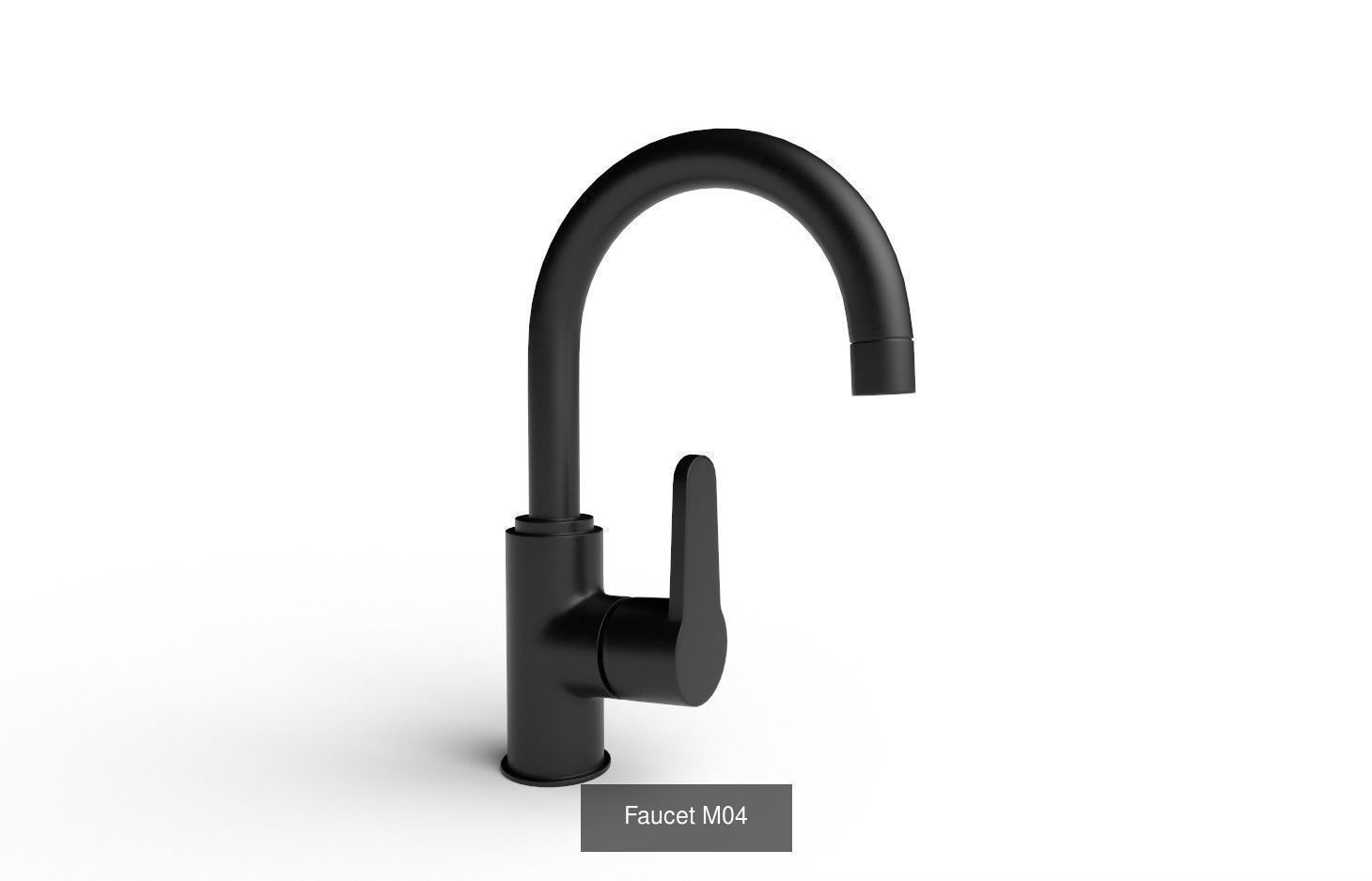 Faucet Collection 01 _5