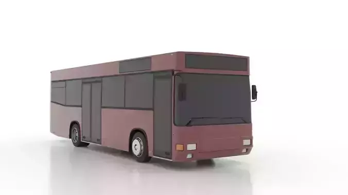 Goppel - MAN 469 NM182 Low