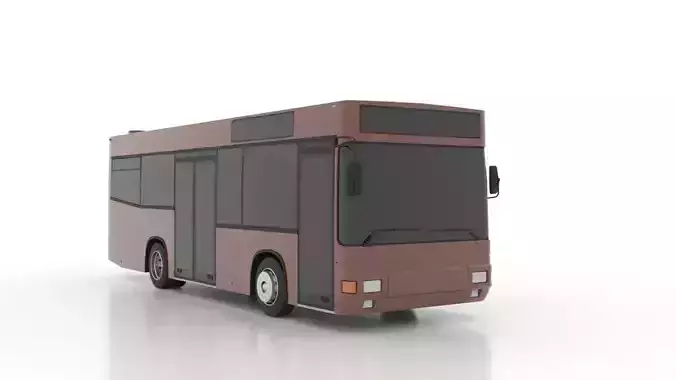 Goppel - MAN 469 NM192 Low