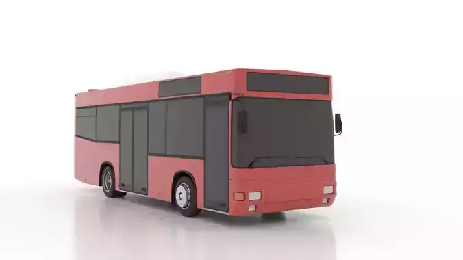 Goppel - MAN 469 NM222 Low