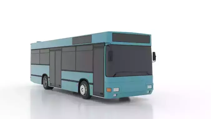 Goppel - MAN 469 NM232 Low