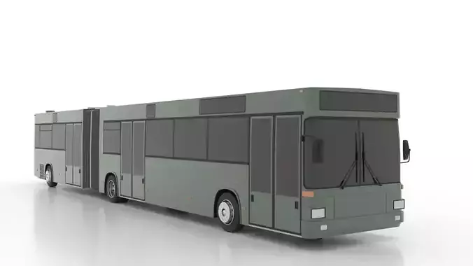 Goppel - MAN 591 G80 Low