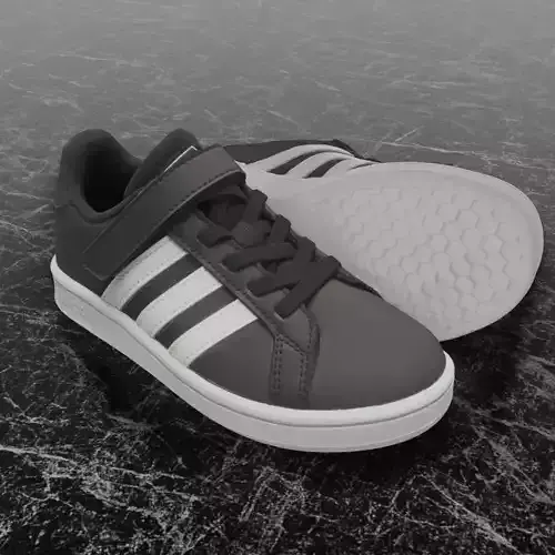 ADIDAS CLASSIC KIDS 3D SHOES
