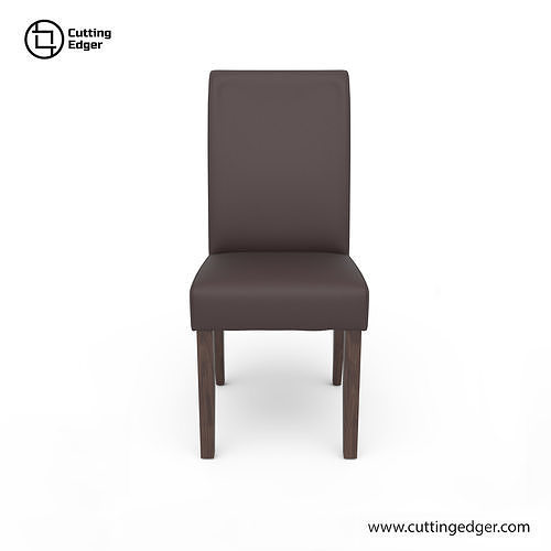 Dining Chair 3D model