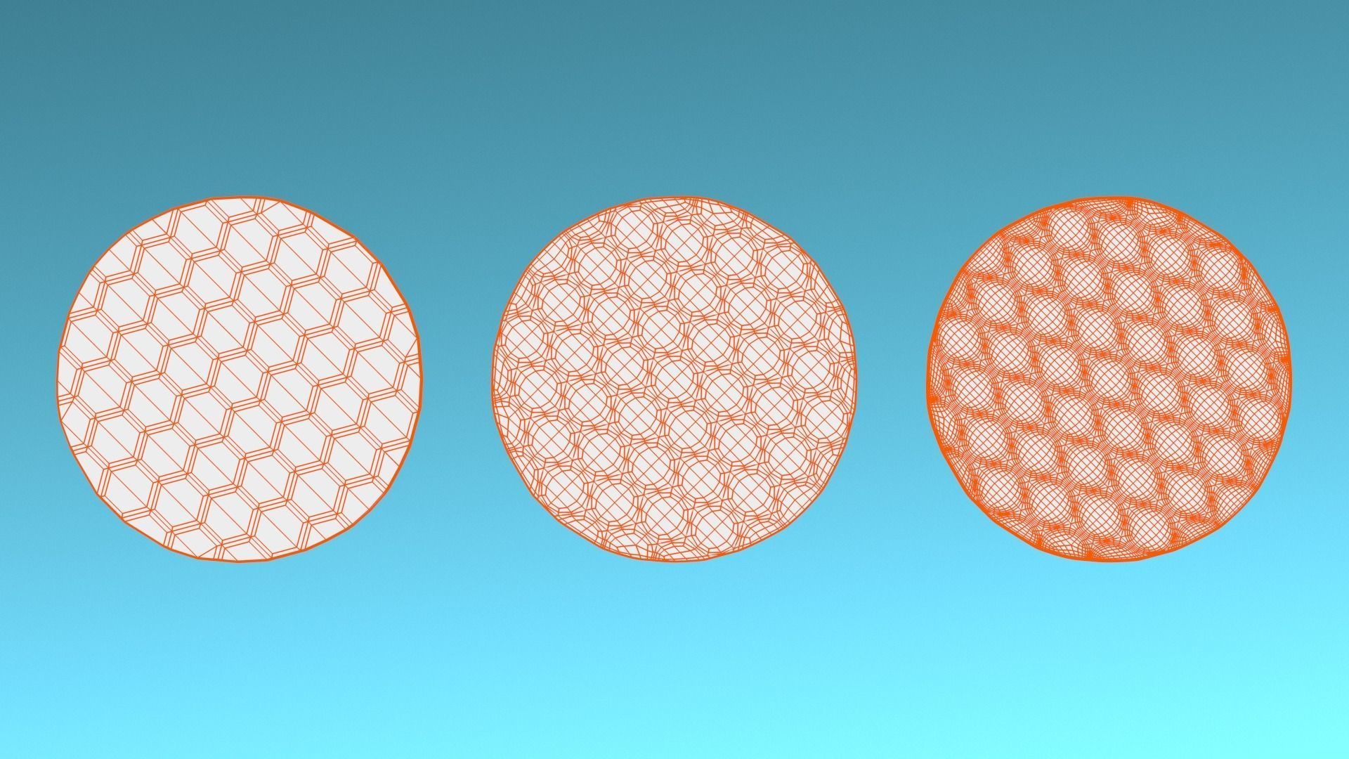 Medical Instruments - Syringe injection 3D model_25