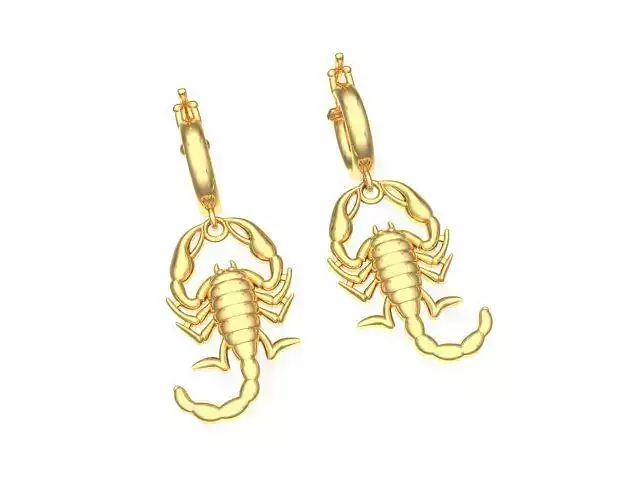 Scorpio Astrological sign