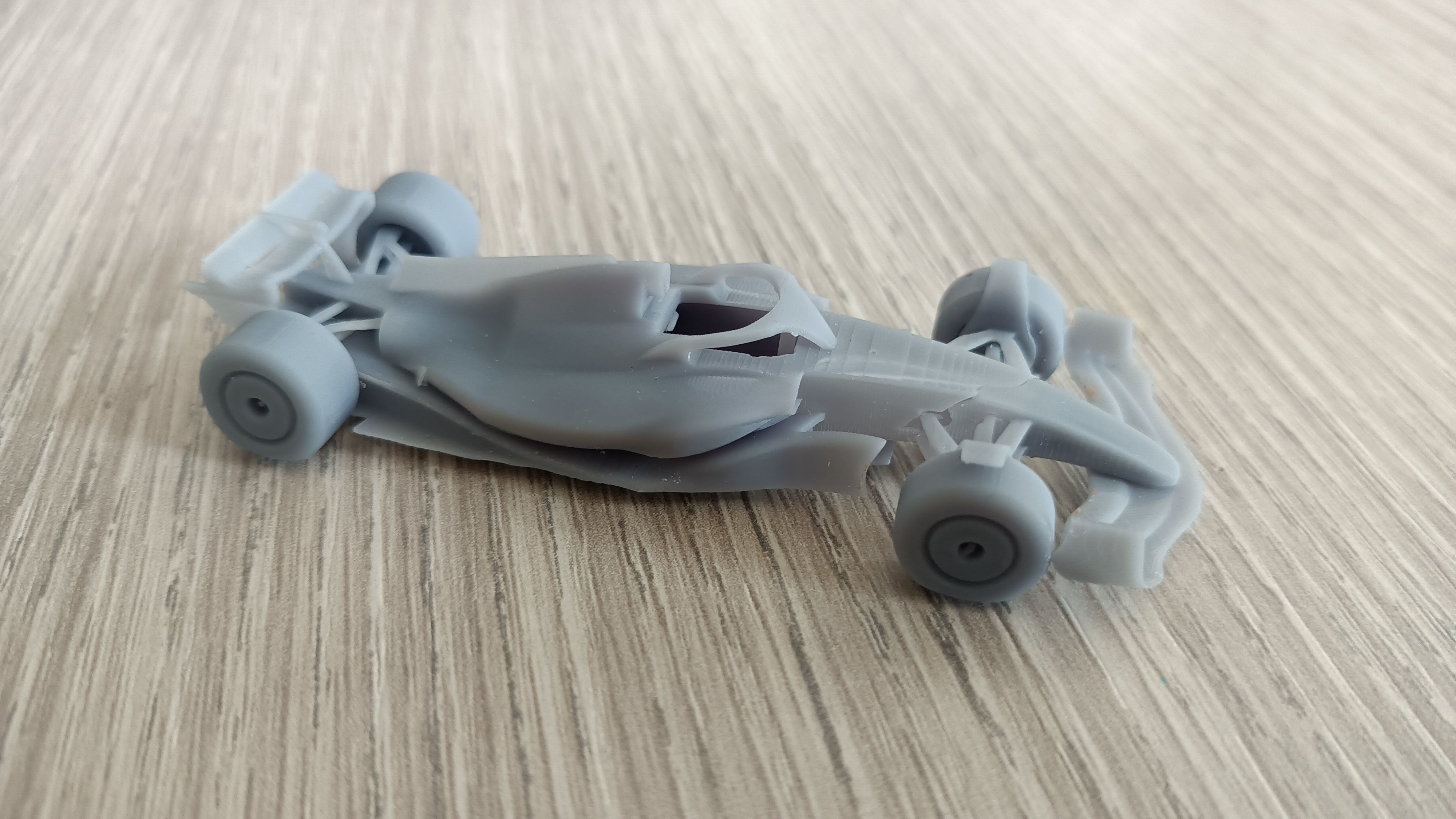 FORMULA ONE 2023 PRINTABLE MODELS 3D print model_1